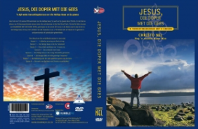 Jesus, die Doper met die Gees (DVD)