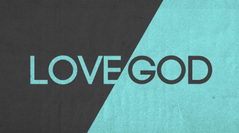 Love God