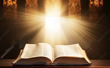 Certainty based on the Bible